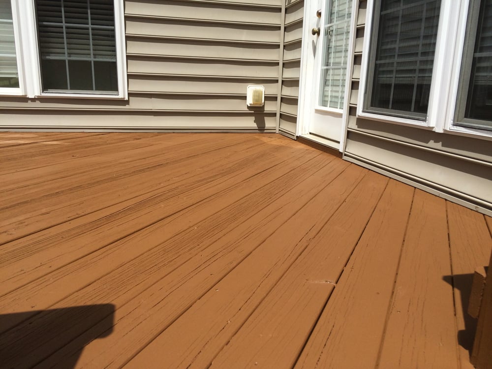 Straight Edge Painting Pros