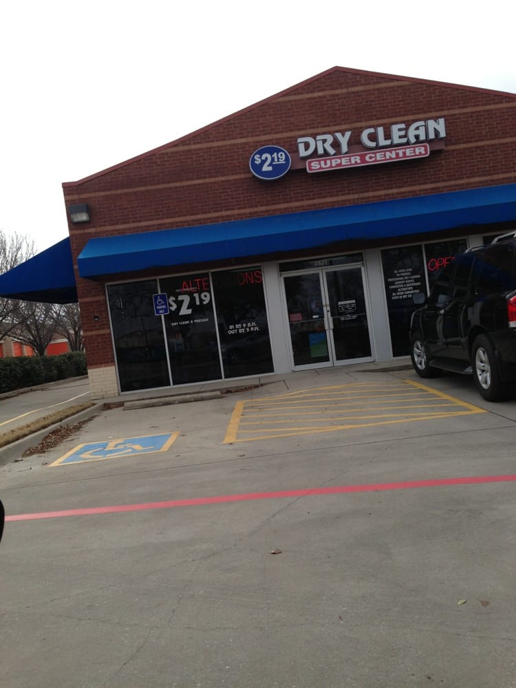 Dry Clean Super Center 14 Reviews Dry Cleaning 2821 E Southlake