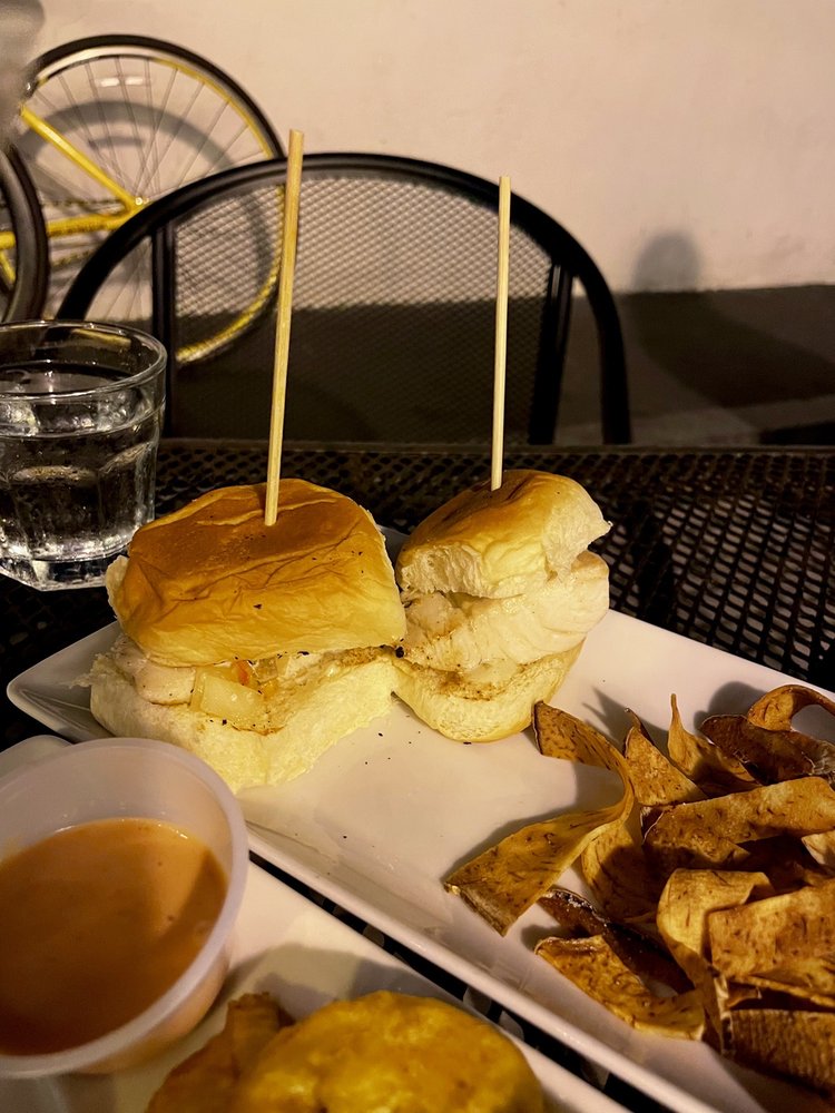 Tetuan Old San Juan Tetuan Old San Juan