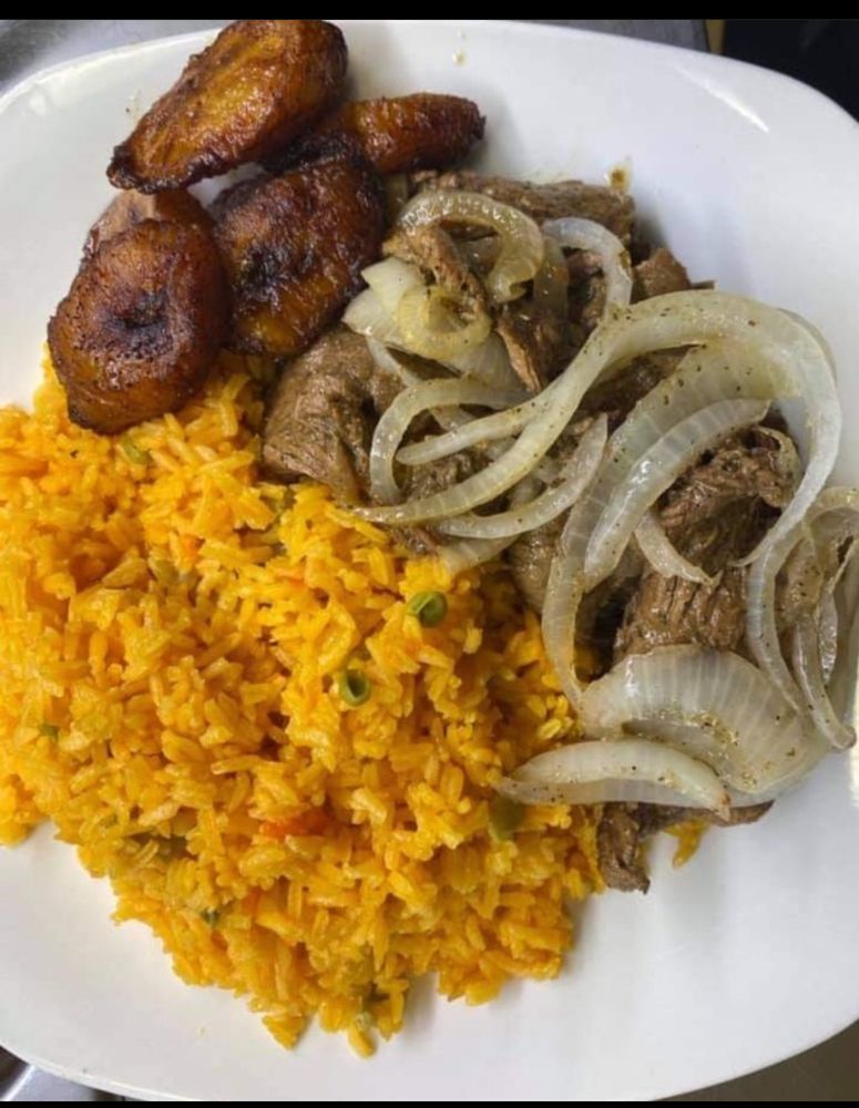Quisquella La Bella E Homemade Food