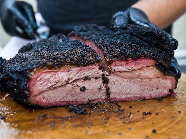 Hillberg's BBQ & Grill