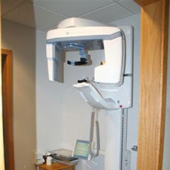 image of business Magyera A Glen, DDS