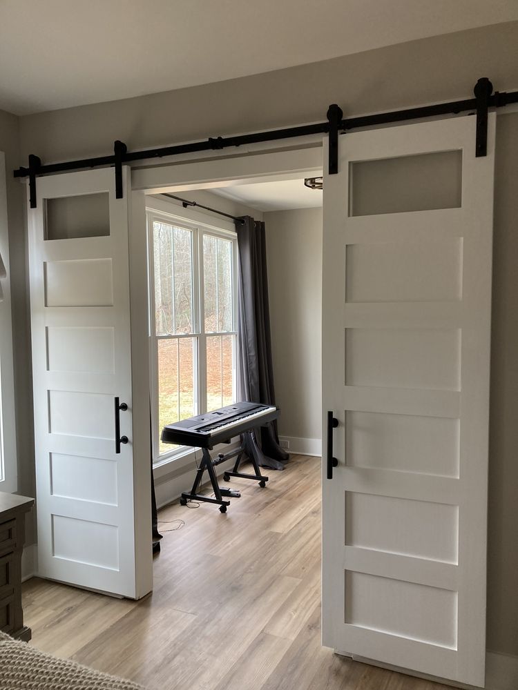 My Windows and Doors