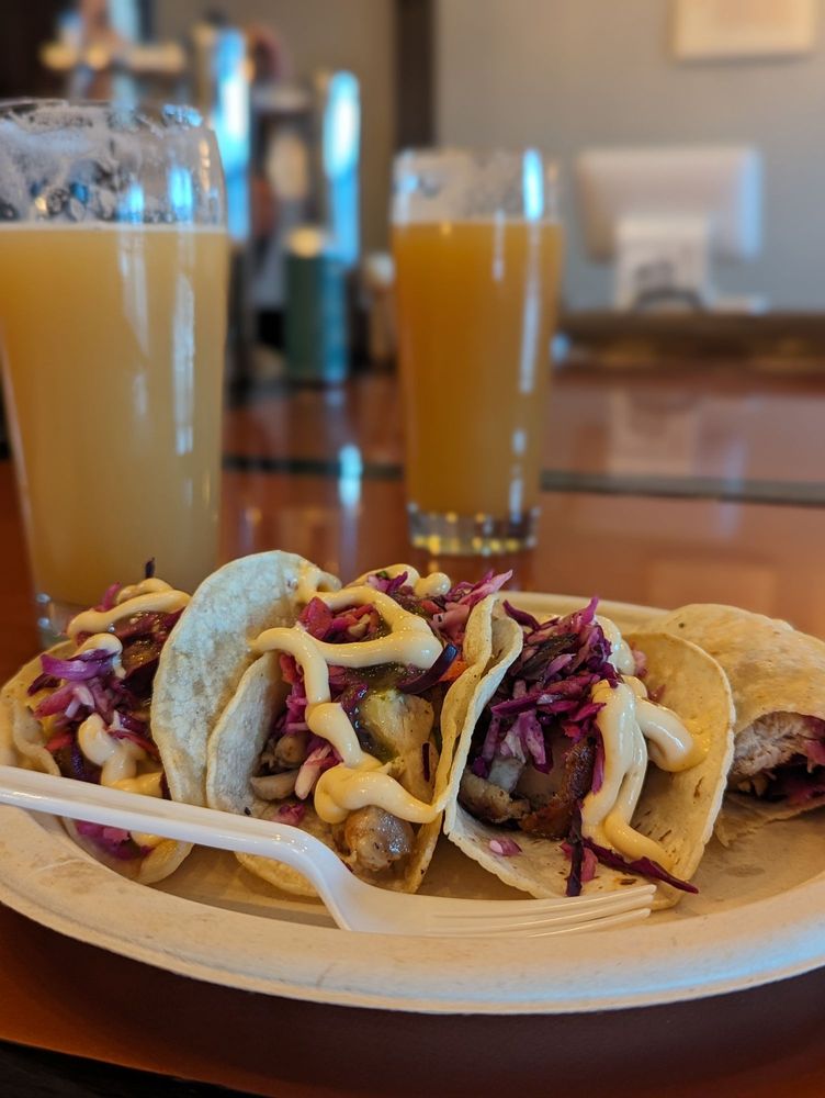 Obercreek Brewing Company