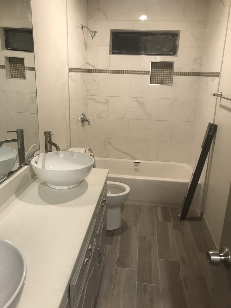 New Life Construction