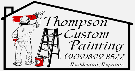 Thompson Painting