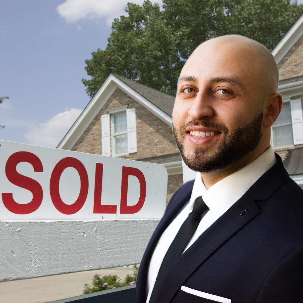 Hovik Pakhanyan - Premier Real Estate