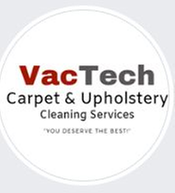VacTech Carpet and Upholstery Cleaning Services