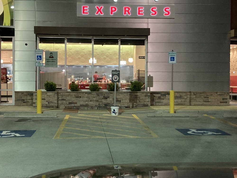Panda Express