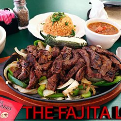 Los Arados Restaurant Breakfast Brunch 4120 N 23rd St Photo Of Los Arados Restaurant Mcallen Tx United States The Fajita Love