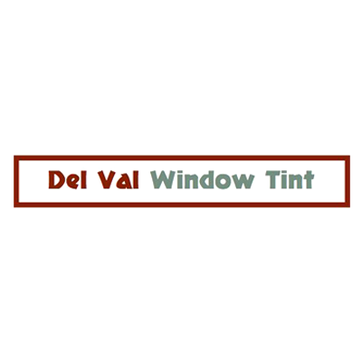 Del Val Window Tint