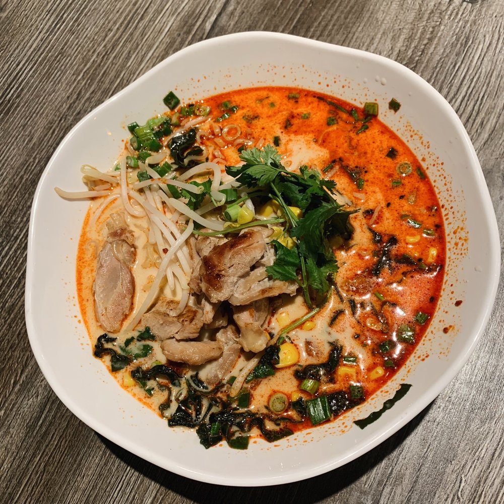 Mitaki Poke And Sushi