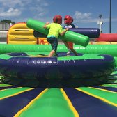Cape Cod Water Park Inflatable Cape Cod Water Park Inflatable