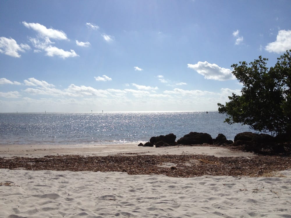 Curry Hammock State Park 32 Photos & 24 Reviews Campgrounds 56200