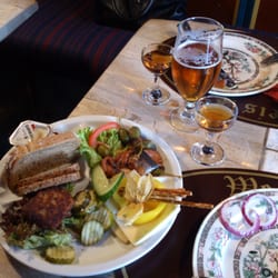Weis stue restaurants torvet 2, ribe, denmark restaurant ... Stue weiss