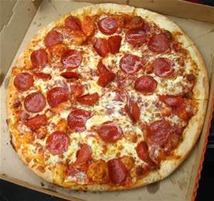 Little Ceasars Pizza
