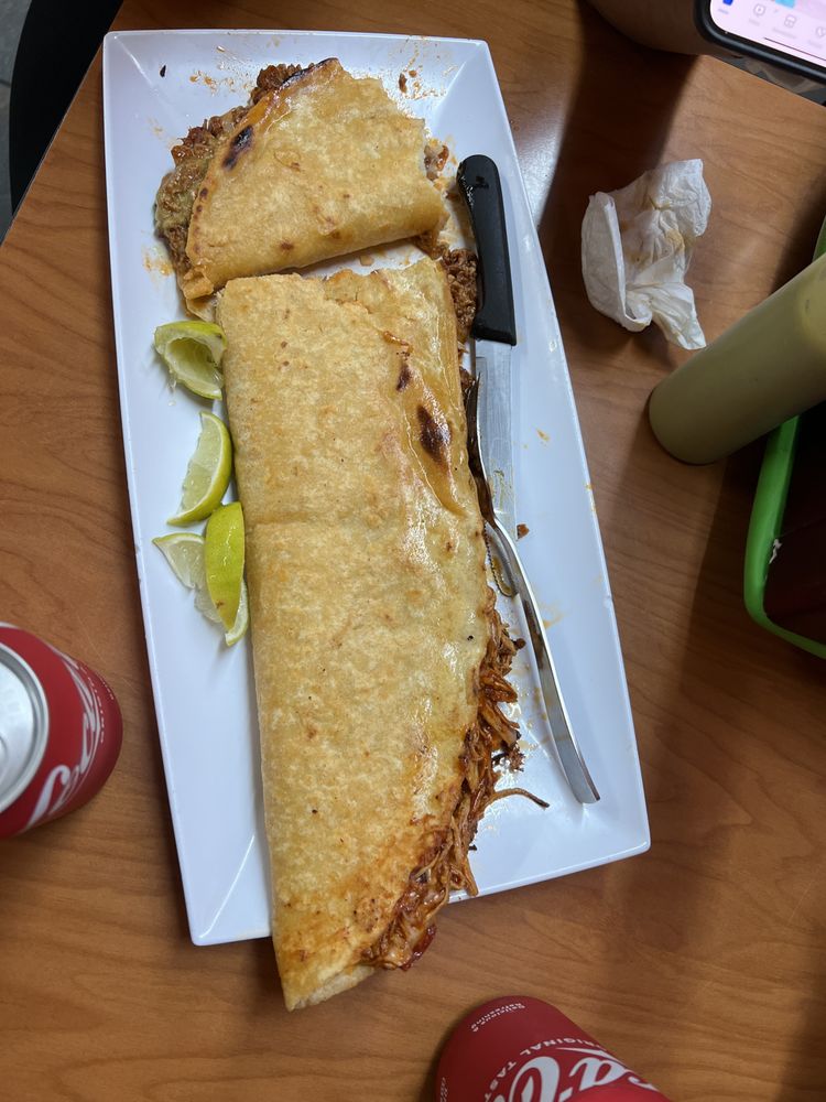 Tacos Trinidad Tacos Trinidad