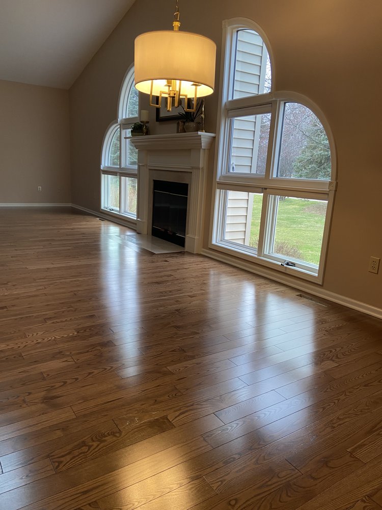 image of business Hoosier Hardwood Floors