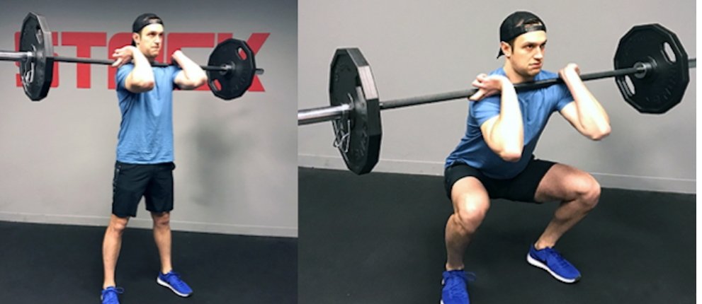 Fitness Lab
