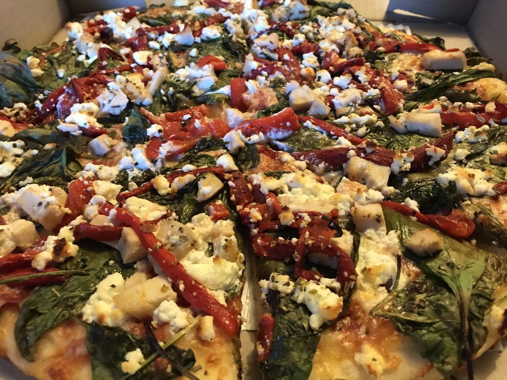 Pizzamunno