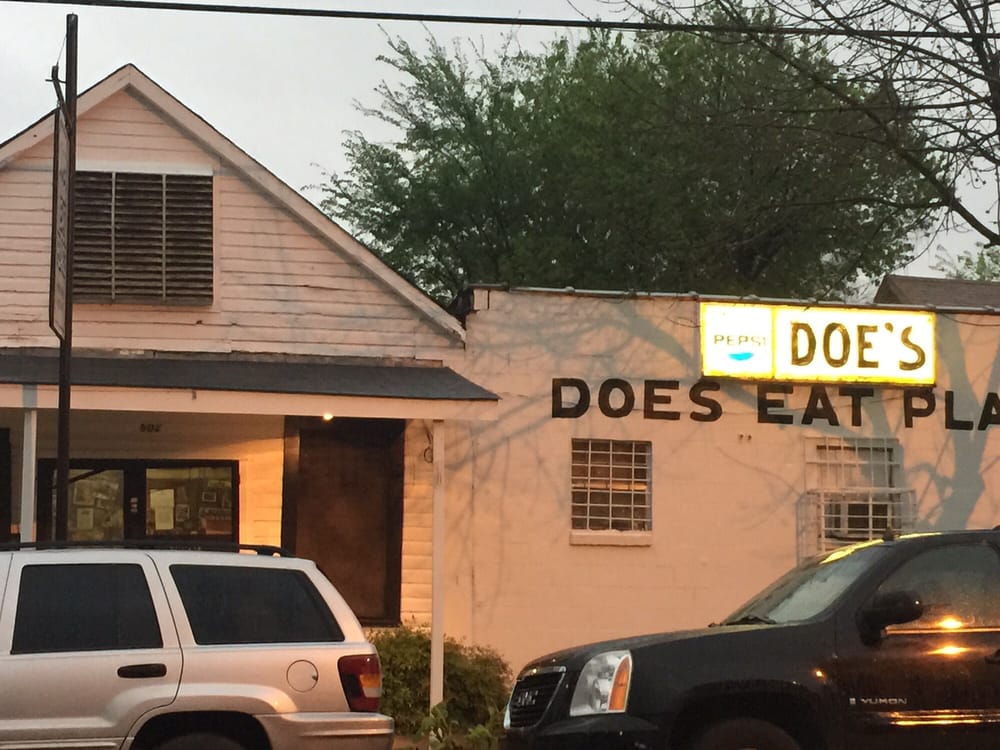 Doe’s Eat Place 79 Photos & 83 Reviews Steakhouses 502 Nelson St