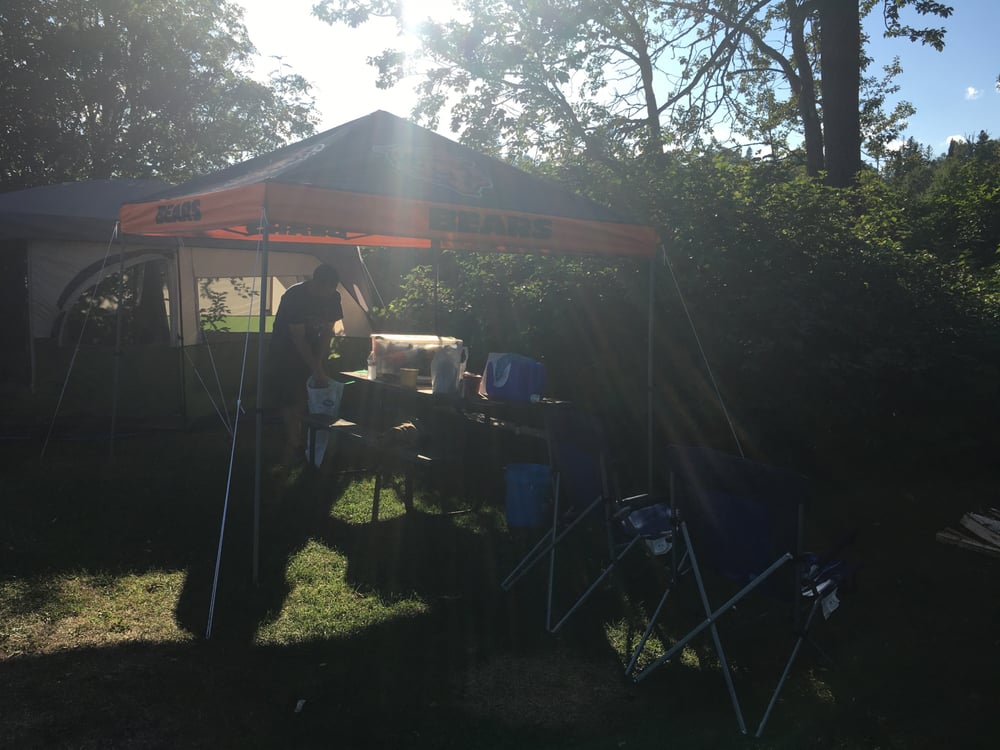 Grand Marais Municipal RV Park & Camp Ground 13 Photos Campgrounds