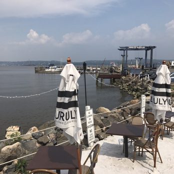 Pier 701 Restaurant Bar 325 Photos 343 Reviews Seafood Photo Of Pier 701 Restaurant Bar Piermont Ny United States