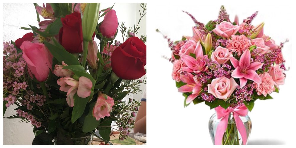 Mia flowers  32 photos  24 reviews  florists  6966 nw 50th st