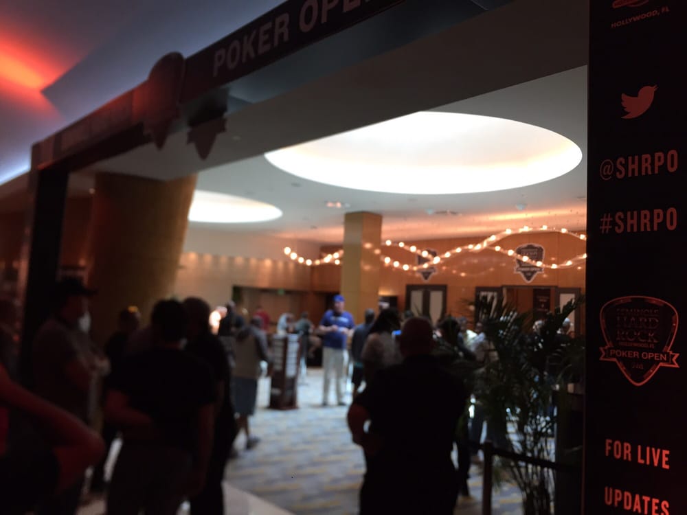 Hard rock casino hollywood fl stores
