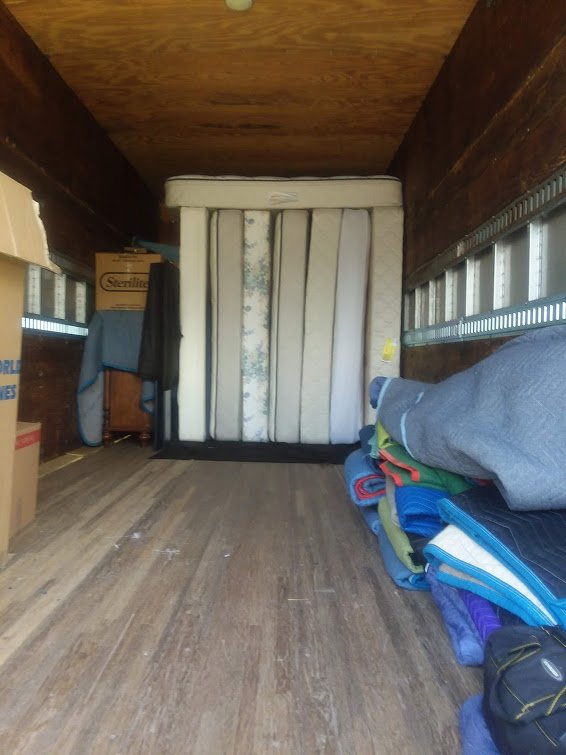 D's Affordable Moving Service