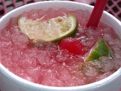 Sonic Drive-In