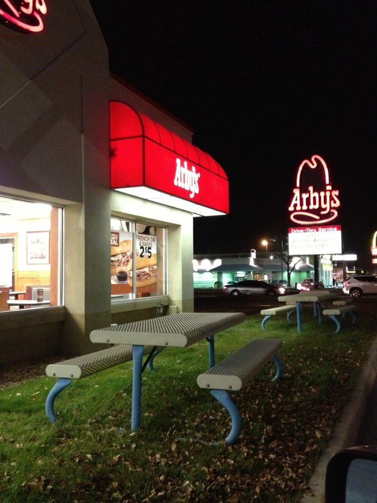 Arby’s Fast Food 15190 Brighton Rd, Brighton, CO Restaurant