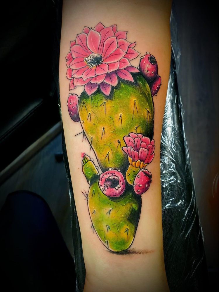 Captain Tattoo Art Collective 