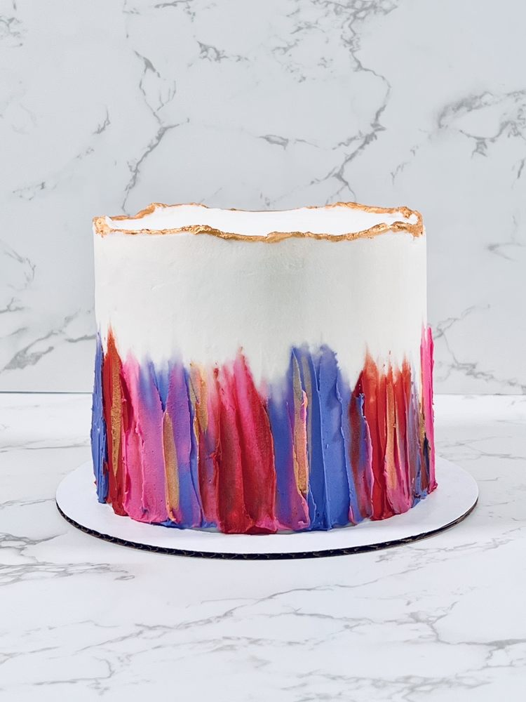 Kelli’s Cakes