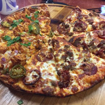 Pizza 101 - 68 Photos & 77 Reviews - Pizza - 15215 Sw Fwy, Sugar Land