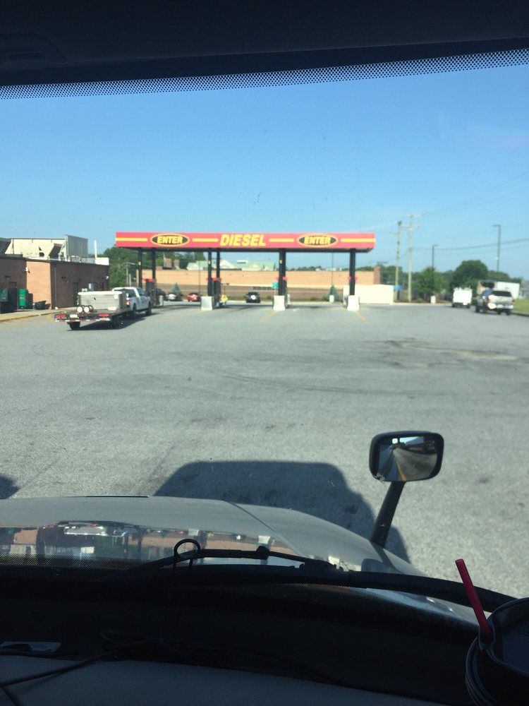 Rutter's-Famous Express Deli