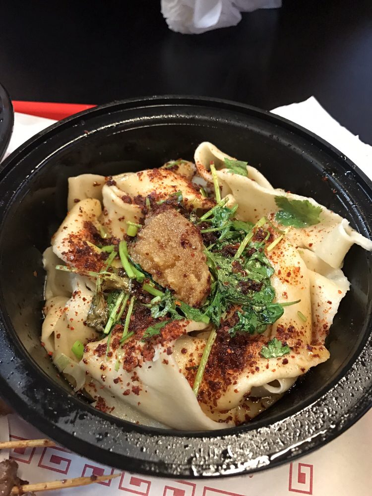 Gene S Chinese Flatbread Cafe Boston Ma Gene S Chinese Flatbread Cafe Boston Ma