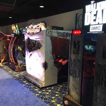 Latest Games Including House Of The Dead Scarlet Dawn Yelp