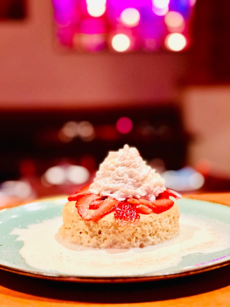 Rosa Mexicano Rosa Mexicano