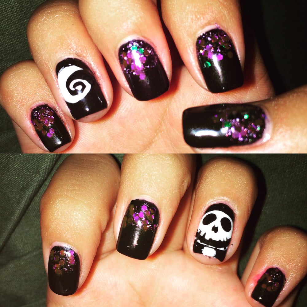 Mimi's Nails Design Of The Photo of Mimi's Nail Designs - South San Francisco, CA, United States. Mimi's - Mimi's Nails Design Of The