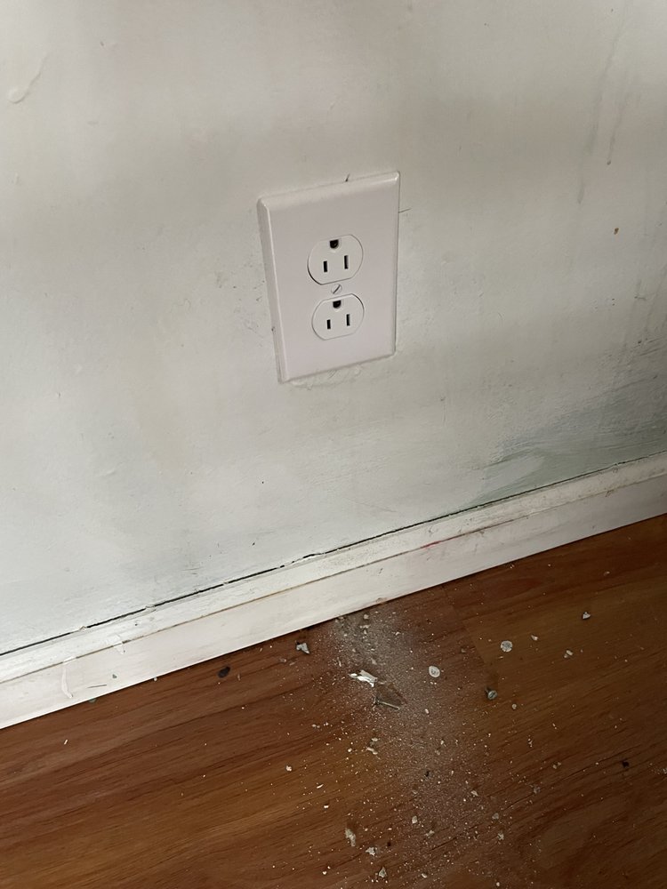 Dr P House Physician