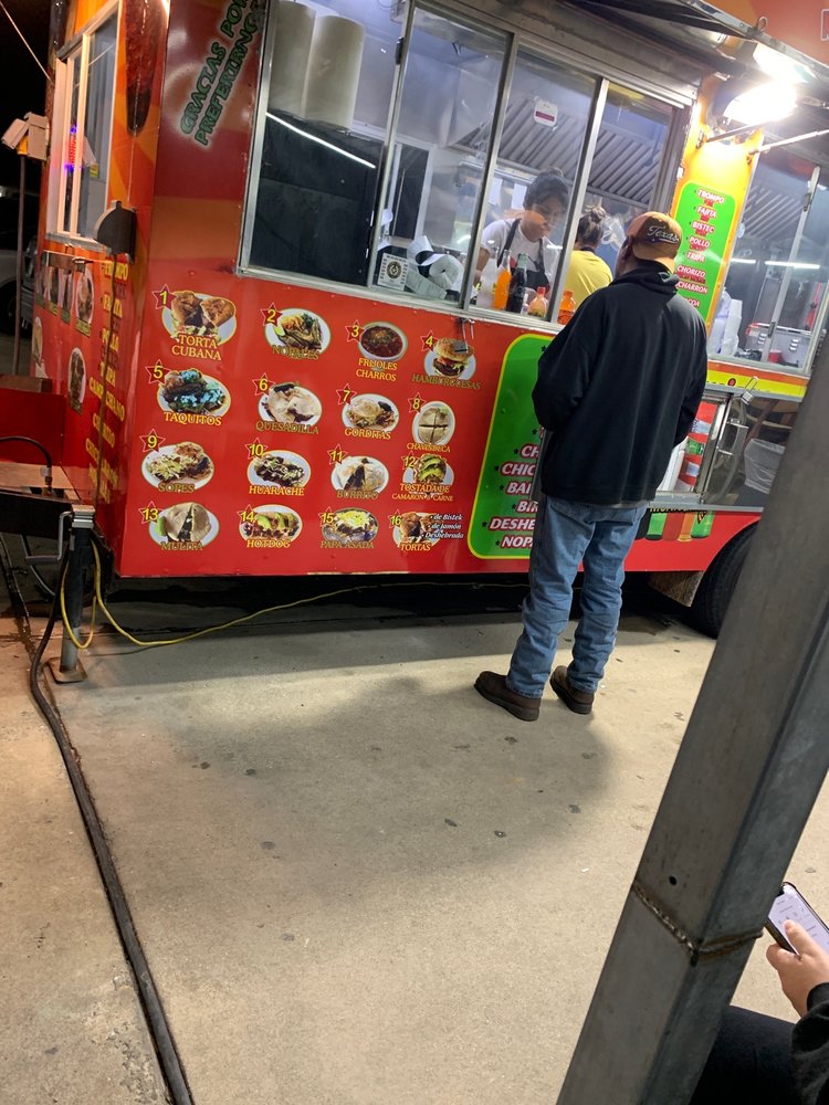 Tito's Tacos