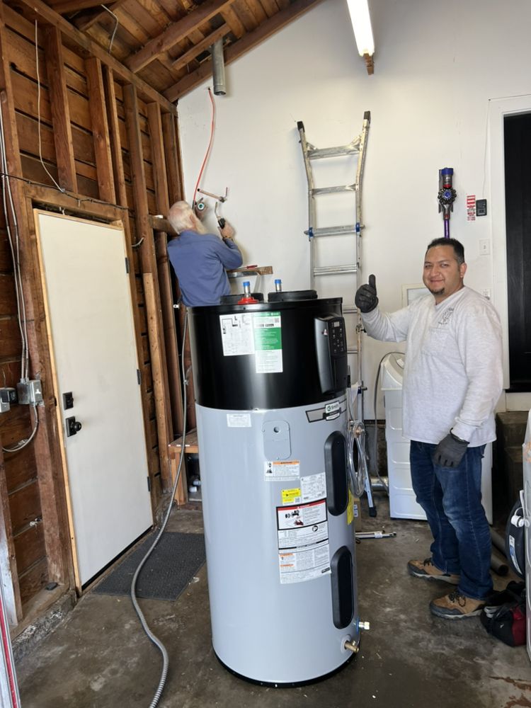 Jaguar Heating & Air