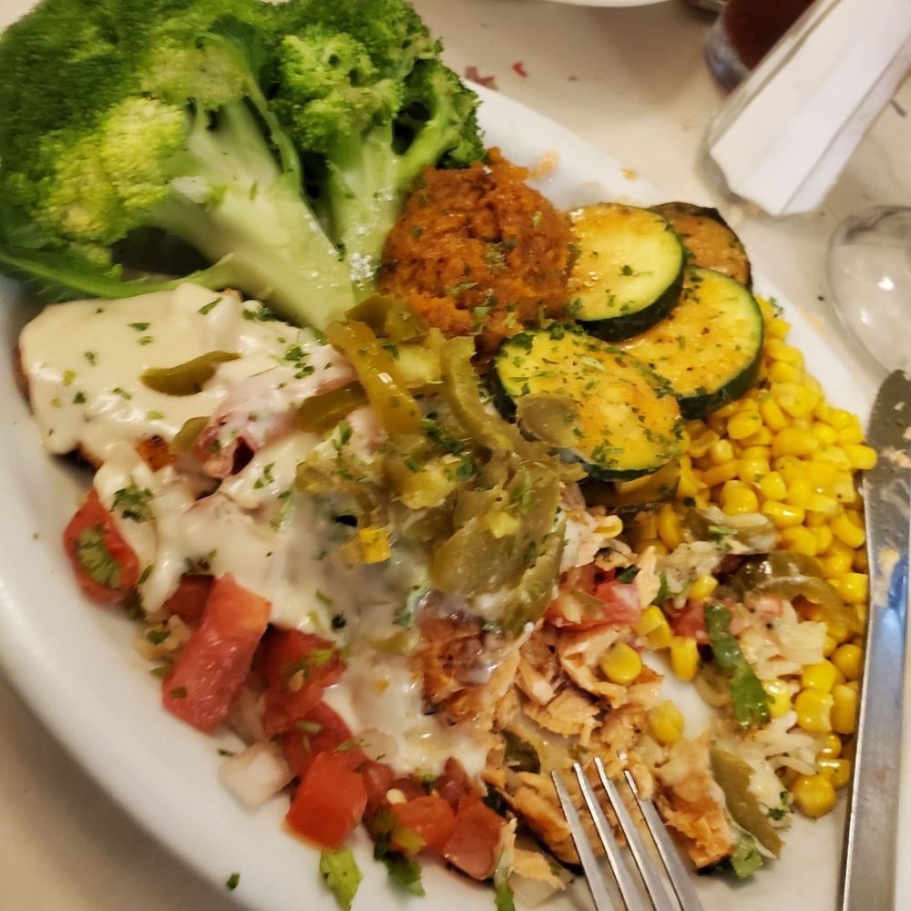 Valdos Seafood House