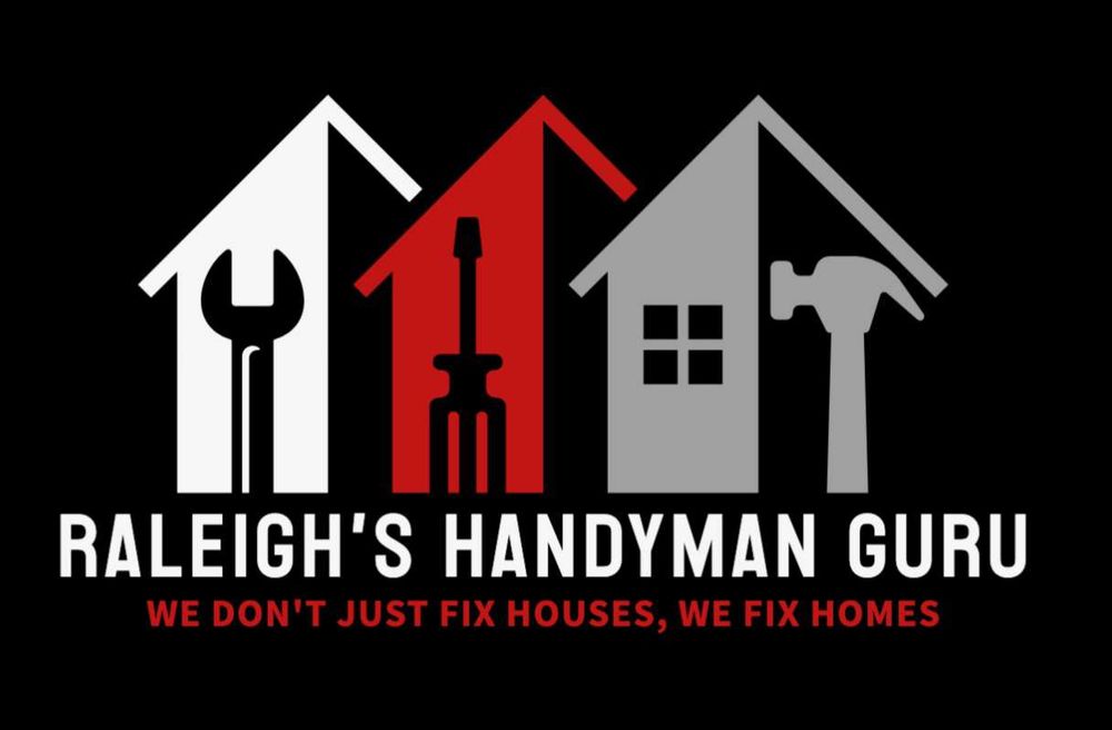 Raleigh's Handyman Guru