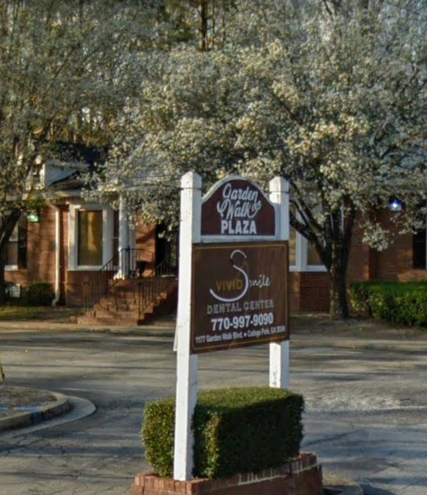 image of business Vivid Smile Dental Center