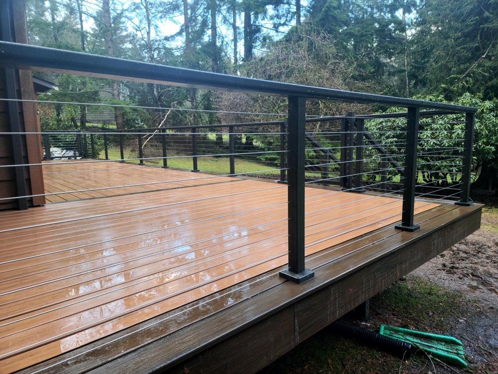 Outdoor Living Spaces NW