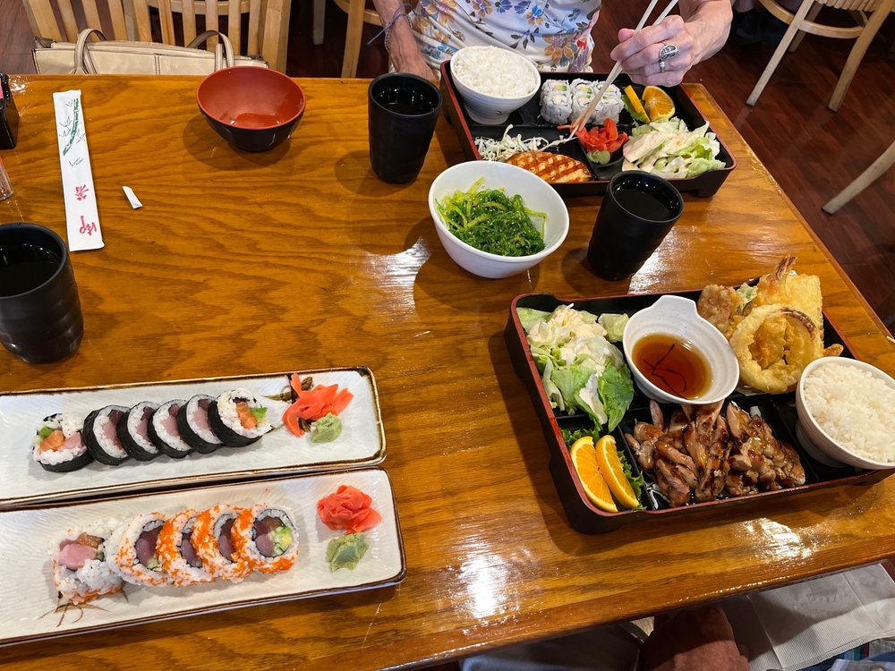 Bay Sushi