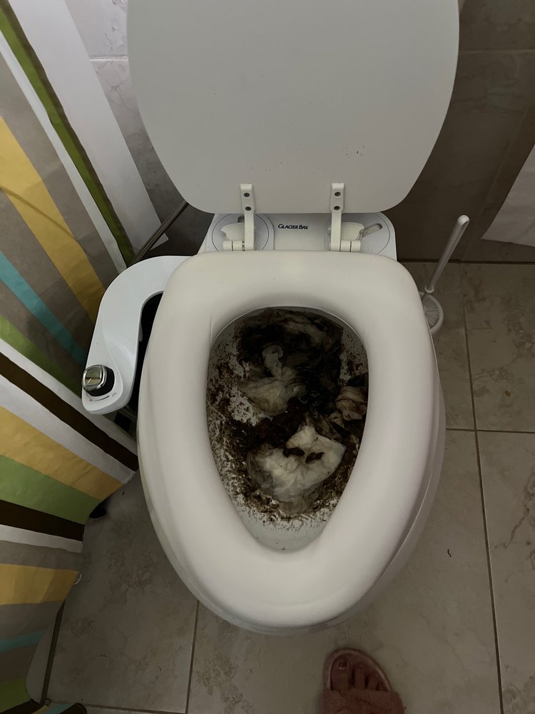 image of business Atlas Plumbing Of Hollywood