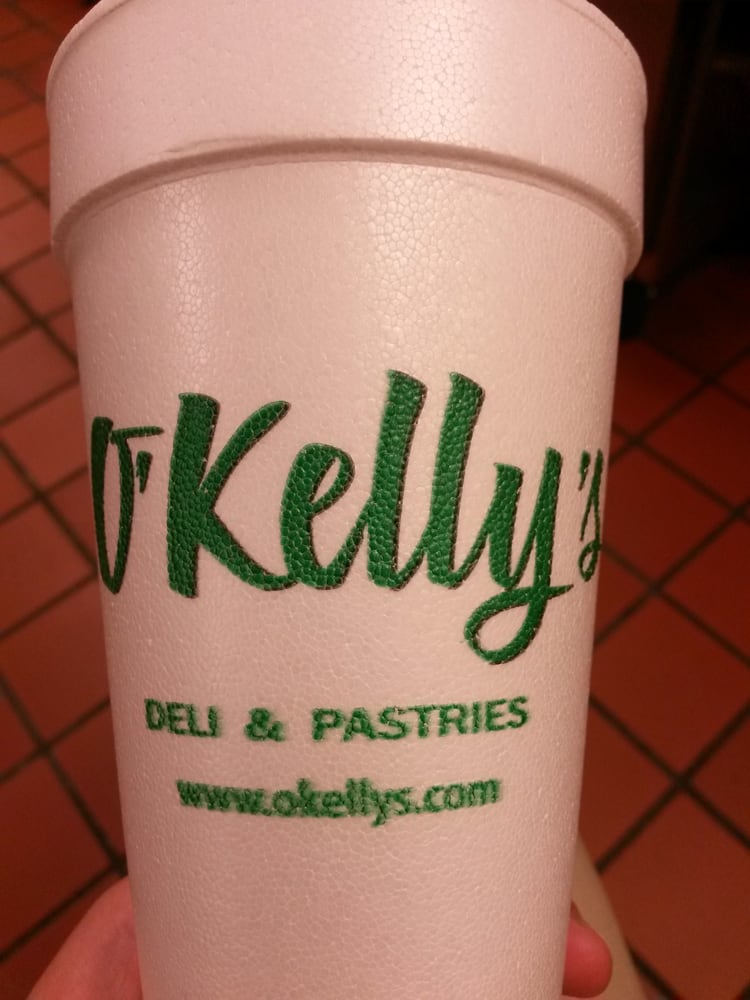 O'Kelly's Deli & Pastries
